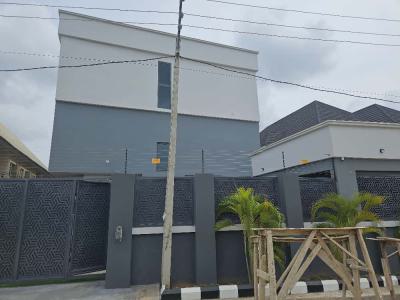 Brand New 4 Bedroom Terrace Duplex, By Zone E, Apo Resettlement, Apo, Abuja, Terraced Duplex for Sale