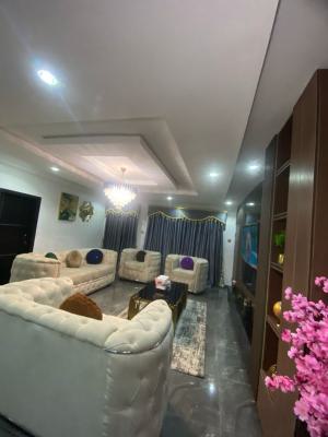 a Luxury Fully Furnished 2 Bedroom Flat, Gra Phase 1, Magodo, Lagos, Flat / Apartment Short Let