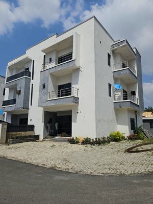 5 Bedroom Duplex, By Garki Market, Garki, Abuja, Terraced Duplex for Rent