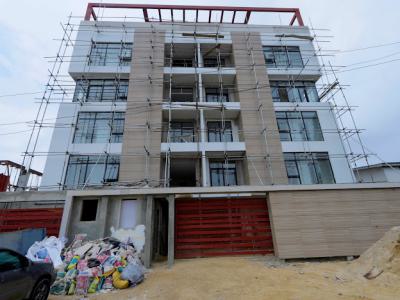 Luxury 2 Bedroom Apartments, Lekki Phase 1, Lekki, Lagos, Flat / Apartment for Sale
