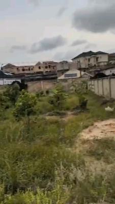 Land Measuring 650sqm Is Available and Genuine, Off Yetunde Brown, Ifako, Gbagada, Lagos, Mixed-use Land for Sale