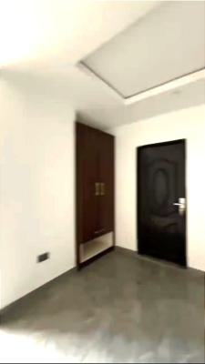 4 Bedrooms Terrace Duplex with Bq, By Gilmore, Tarred Road, Jahi, Abuja, Terraced Duplex for Rent