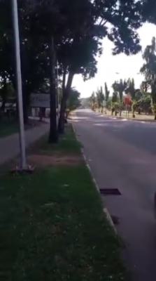 Prime Located 2,507.81sqm and 5000sqm Commercial Land, Fruit Market, Maitama District, Abuja, Commercial Land for Sale