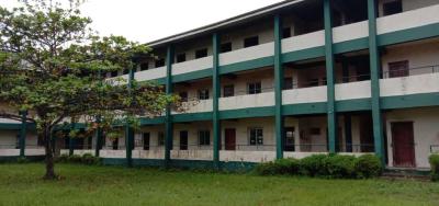 a School with Excellent Facilities in Ago Palace, Ago Palace Way, Okota, Isolo, Lagos, School for Sale