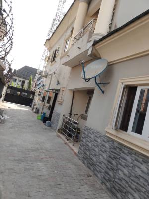 Massive Mini Flat, Destiny Homes Estate Abijo Lagos, Sangotedo, Ajah, Lagos, Mini Flat (room and Parlour) for Rent