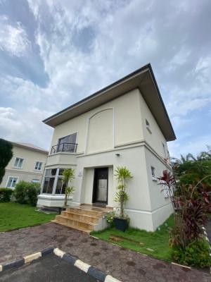 Luxury 5 Bedrooms Fully Detached and Serviced, Ikate, Lekki, Lagos, Detached Duplex for Rent