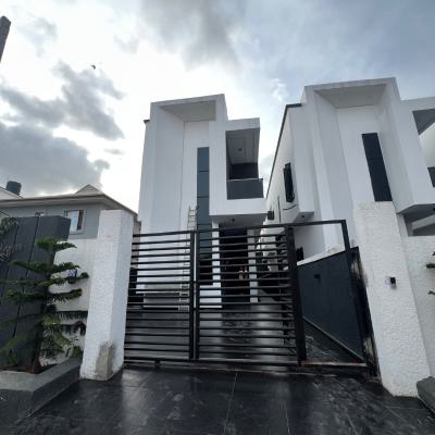 5 Bedroom + Bq, Ajah, Lagos, House for Sale