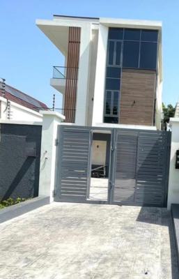 5 Bedroom Detached Duplex, Lekki Phase 1, Lekki, Lagos, Detached Duplex for Sale