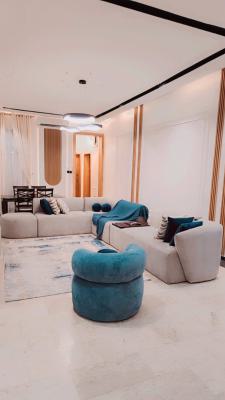 Luxury 3 Bedroom Apartment, Off Fola Osigbo, Lekki Phase 1, Lekki, Lagos, Flat / Apartment Short Let