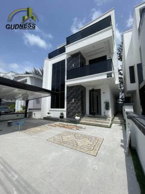 5 Bedroom Detached Duplex with a Pool & Cinema, Lekky County Homes, Ikota, Lekki, Lagos, Detached Duplex for Sale