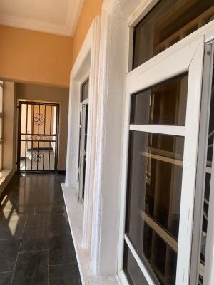 3 Bedroom Flat with Bq, Wuye, Abuja, Flat / Apartment for Rent