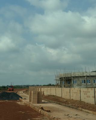 Affordable Plots of Residential Estate Land, New Enugu Coal City Alliance Estate, Enugu, Enugu, Residential Land for Sale