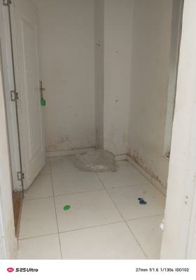 One Room Bq, Orchid, Lekki, Lagos, Self Contain (single Rooms) for Rent