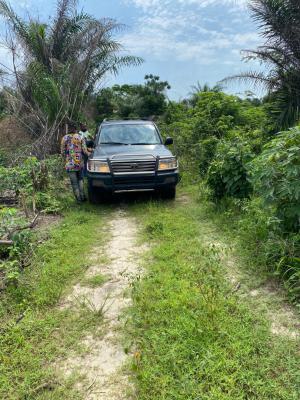 Land, Fidiso and Amity Estate, Kingdom Hall Bus Stop, Sangotedo, Ajah, Lagos, Mixed-use Land for Sale