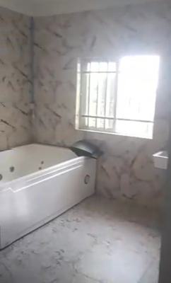 Upstairs Well Built 2 Bedroom Apartment {video Available}, Divine Homes Back Gate @thomas Estate, Ajah, Lagos, Flat / Apartment for Rent