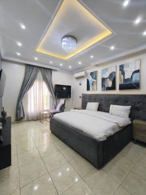 Furnished 2bedroom Apartment with Bq., Old Ikoyi, Ikoyi, Lagos State., Old Ikoyi, Ikoyi, Lagos, House for Rent