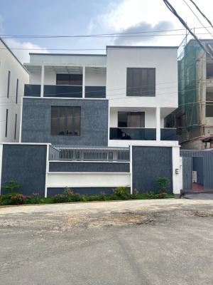 Luxury 5bedroom Fully Detached Duplex, Ikeja, Lagos, Detached Duplex for Sale