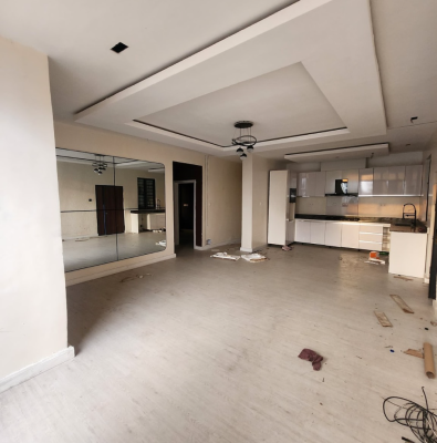 2 Bedroom Apartment   Suitable for Airbnb, Ikate Lekki, Ikate, Lekki, Lagos, Flat / Apartment for Rent