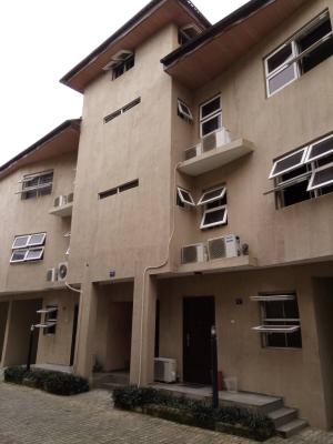 17 Apartments on 2396sqm of Land, Oniru, Victoria Island (vi), Lagos, Block of Flats for Sale