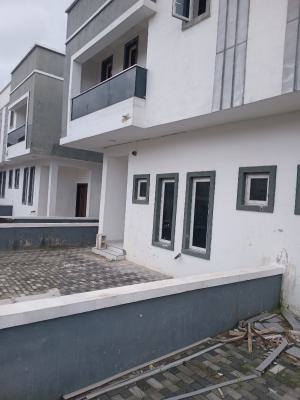 Luxury Newly Built 4 Bedroom Semi Detached Duplex Plus Bq, in a Gated Estate, Agungi, Lekki, Lagos, Semi-detached Duplex for Sale