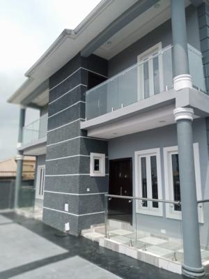 2 Nos of 4 Bedroom Semi Detached Duplex, Arepo, Berger, Arepo, Ogun, Semi-detached Duplex for Sale