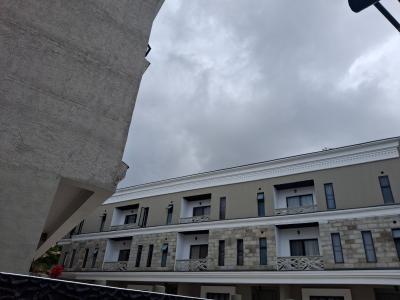 Premium 5 Bedroom Terrace with 2 Bq, Parkview, Ikoyi, Lagos, House for Rent