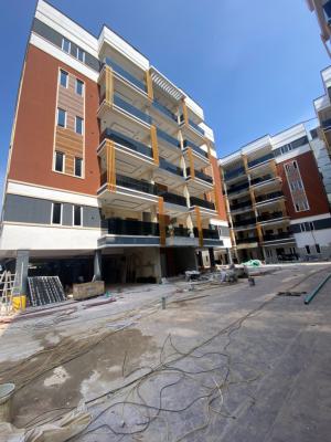 2 Bedroom Apartment with Bq, Off Freedom Way, Lekki, Lagos, Flat / Apartment for Sale
