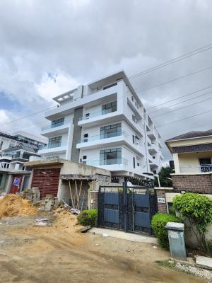 Fully Serviced 2 Bedroom Apartment with Gym, Pool, Elevator, Ikate, Lekki, Lagos, Flat / Apartment for Sale