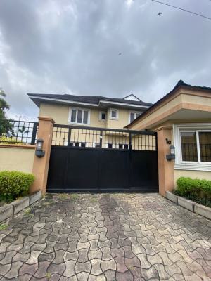 5 Bedroom Semi Detatch Duplex, Lekki Phase 1, Lekki, Lagos, Semi-detached Duplex for Rent