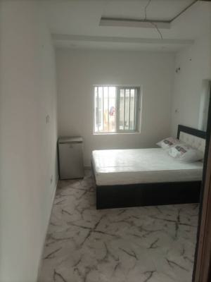 a Room Self Contained Apartment, Aptech Estate, Ajah, Lagos, Self Contain (single Rooms) for Rent