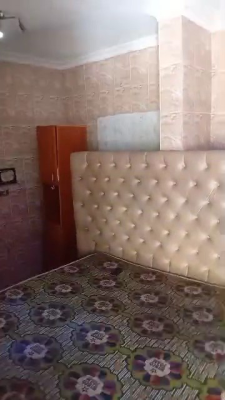 Compact 1 Bedroom Apartment, Gated and Secured Area By Blenco, Sangotedo, Ajah, Lagos, Mini Flat (room and Parlour) for Rent