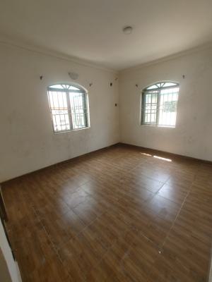 Spacious Selfcontain with Pop and Interlock Road, Sangotedo, Sangotedo, Ajah, Lagos, Self Contain (single Rooms) for Rent