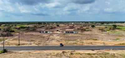 Plot of Land, Epe, Ibeju Lekki, Lagos, Residential Land for Sale