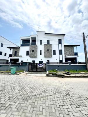Classic 2 Bedroom Penthouse, Orchid, Lekki, Lagos, House for Sale