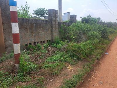 Strategically Positioned Commercial Plot of Land, 35 Road Off 3rd Avenue, Gwarinpa, Abuja, Land for Sale