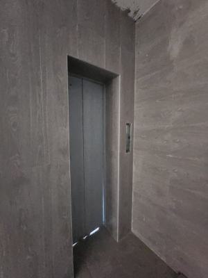 Nicely Built 3 Bedroom Serviced Apartment with Bq, Pool, Gym, Ikate, Lekki, Lagos, Flat / Apartment for Sale