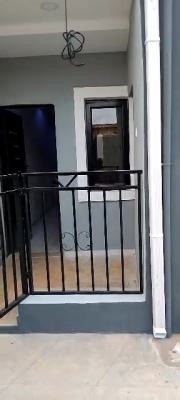 Newly Built 2 Bedroom Apartment, Jonathan Coker Road, Fagba, Abule Egba, Agege, Lagos, Flat / Apartment for Sale