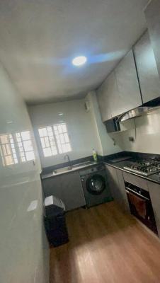 Funished and Serviced 3 Bedroom Apartment, Off Freedom Way, Lekki Phase 1, Lekki, Lagos, Flat / Apartment for Rent