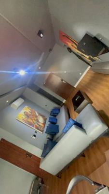 Funished and Serviced 3 Bedroom Apartment, Off Freedom Way, Lekki Phase 1, Lekki, Lagos, Flat / Apartment for Rent