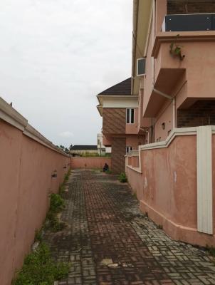 4bedroom Fully Detached Home, Abijo Sangotedo, Abijo, Lekki, Lagos, Detached Duplex for Sale