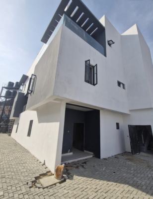 3 Bedroom Penthouse, Ikota, Lekki, Lagos, House for Sale