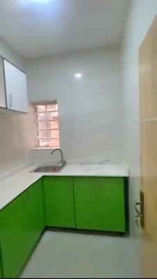 Tastefully Built Executive Mini Flat, Medina, Medina, Gbagada, Lagos, Mini Flat (room and Parlour) for Rent
