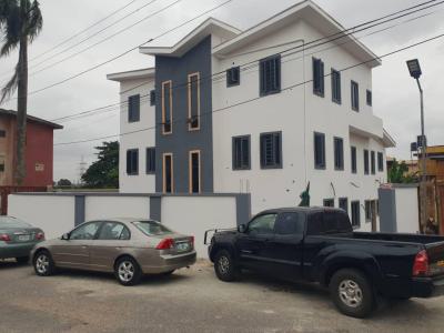 Well Equipped Valley View 5 Bedroom Semi Detached Duplex, Adeniyi Jones, Ikeja, Lagos, Semi-detached Duplex for Sale