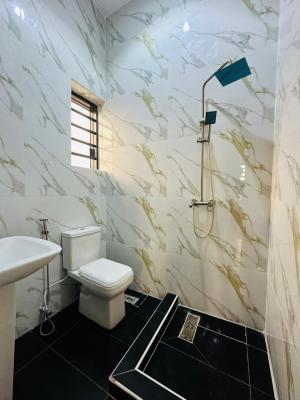 5 Bedroom Detached Duplex, Gbagada, Gbagada, Lagos, Detached Duplex for Sale