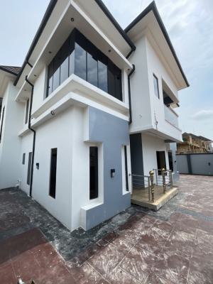 Luxury Newly Built 4-bedroom Detached Duplex Security House Owerri, New Market Layout Egbu Shoprite, Owerri North, Imo, Detached Duplex for Sale