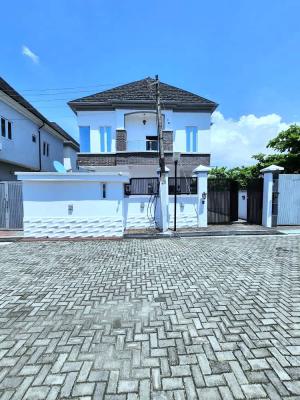 Spacious 5-bedroom Fully Detached Duplex, Lekki Phase 1, Lekki, Lagos, Detached Duplex for Rent