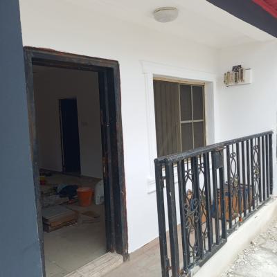 Two Bedroom Apartment, Even Estate, Badore, Ajah, Lagos, Flat / Apartment for Rent