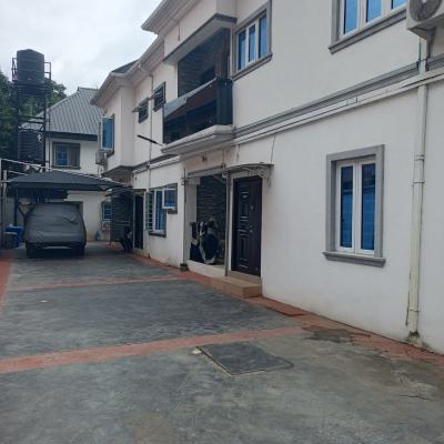 Two Bedroom Apartment, Badore, Ajah, Lagos, Flat / Apartment for Rent