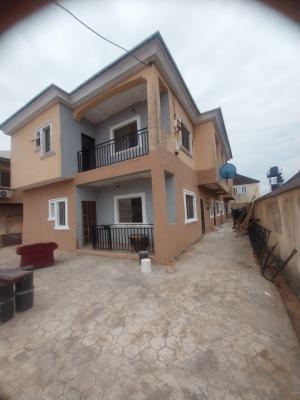 Tastefully Finished 2 Bedroom Flat, Opic Estate, Opic, Isheri North, Lagos, Flat / Apartment for Rent