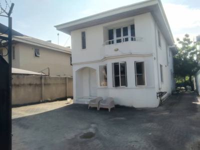 Luxury 5 Bedroom Detached Duplex, Lekki Phase 1, Lekki, Lagos, Detached Duplex for Rent